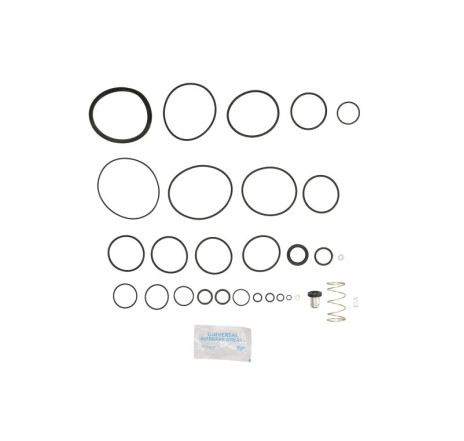 Kit reparatie supapa control remorca Mercedes Actros/Atego/Axor 0004318213,A0034313505 Kit reparatie supapa control remorca Mercedes Actros/Atego/Axor 0004318213,A0034313505
