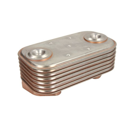 Radiator ulei motor D0824FL01-OM360.980 Man F2000/F90 51056010108,51056010118 Radiator ulei motor D0824FL01-OM360.980 Man F2000/F90 51056010108,51056010118