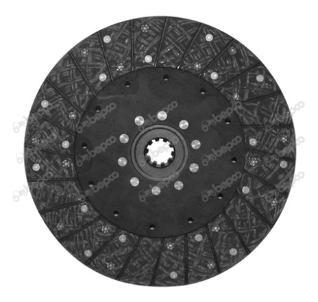 Disc priza putere Fiat Ø 280x10 dinti Disc priza putere Fiat Ø 280x10 dinti