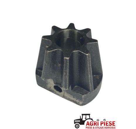 Pinion presa de balotat Welger, B126921 Pinion presa de balotat Welger, B126921
