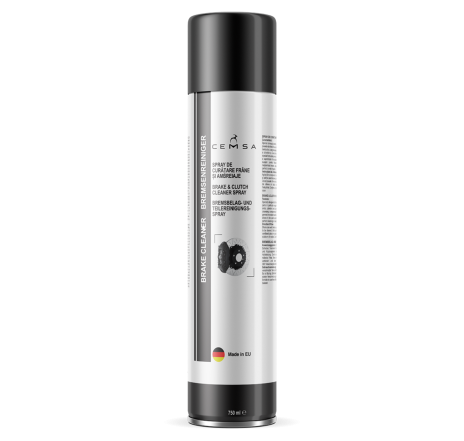 Spray curatat disc frana 750ML Spray curatat disc frana 750ML