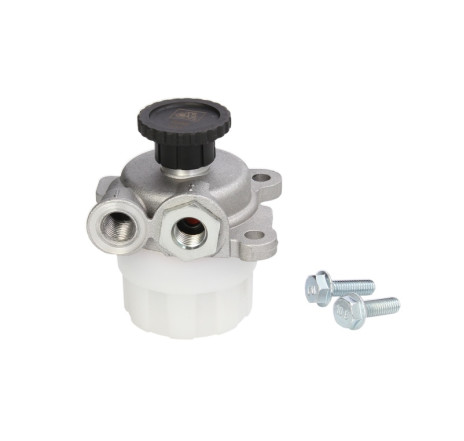 Pompa amorsare combustibil Man TGA/TGL/TGM/TGS/TGX 51121500000,51121500001 Pompa amorsare combustibil Man TGA/TGL/TGM/TGS/TGX 51121500000,51121500001