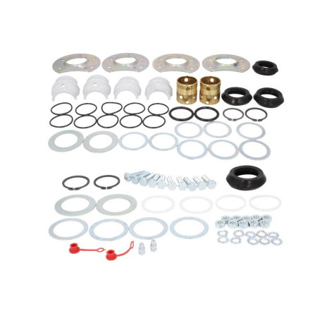 Kit reparatie ax came punte Saf 3434363600,3434363601 Kit reparatie ax came punte Saf 3434363600,3434363601