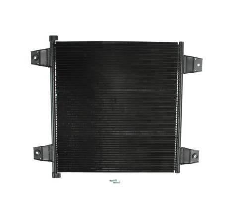 Radiator aer conditionat Daf XF95/XF105 1629115,2127963 Radiator aer conditionat Daf XF95/XF105 1629115,2127963