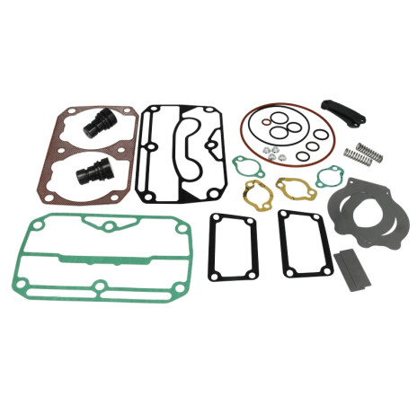 Kit reparatie compresor aer comprimat Iveco LK4937/LK4952 41211340,504293730 Kit reparatie compresor aer comprimat Iveco LK4937/LK4952 41211340,504293730