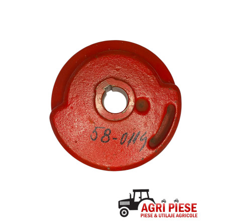 Cama presa balotat Massey Ferguson Ø 35mm 642062M5 Cama presa balotat Massey Ferguson Ø 35mm 642062M5