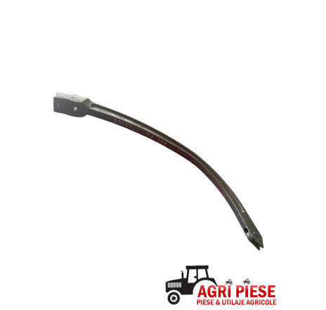 Ac presa balotat Gallignani B123042 (fonta cu rola) Ac presa balotat Gallignani B123042 (fonta cu rola)