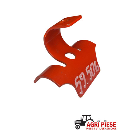 Suport gheare pick-up balotiera Welger Suport gheare pick-up balotiera Welger