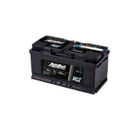 Acumulator pornire 98AH Acumulator pornire 98AH