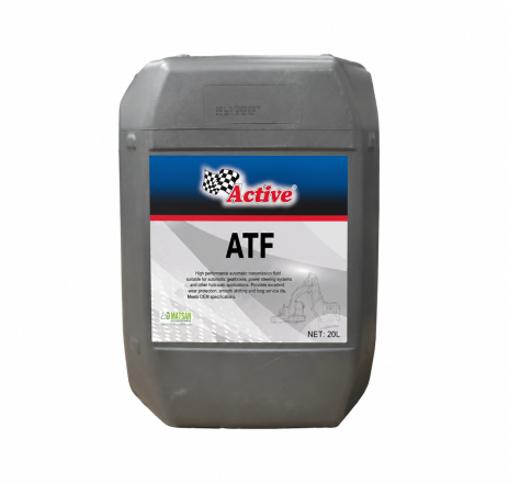 Ulei servodirectie ATF DX III 20L Ulei servodirectie ATF DX III 20L
