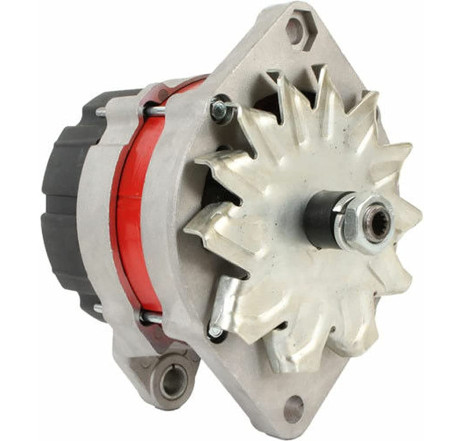 Alternator Fiat 14V-65A Alternator Fiat 14V-65A