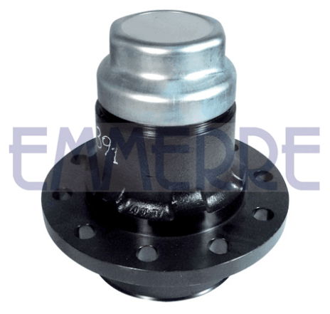 Butuc roata echipat cu rulmenti/inel abs punte BPW EcoMaxx 10T 931391,0980106560 Butuc roata echipat cu rulmenti/inel abs punte BPW EcoMaxx 10T 931391,0980106560