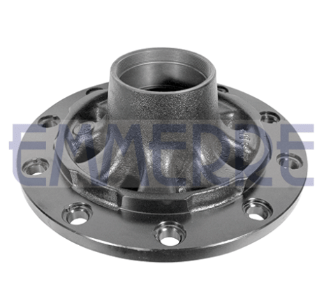 Butuc roata complet cu rulmenti si protectie semiremorca Kassbohrer 8241999457,0327230620 Butuc roata complet cu rulmenti si protectie semiremorca Kassbohrer 8241999457,0327230620