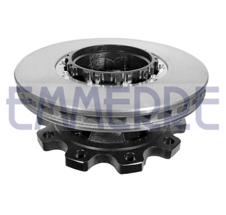 Butuc roata complet disc/rulment/inel abs Daf LF/CF/XF 1812161S1,2019802 Butuc roata complet disc/rulment/inel abs Daf LF/CF/XF 1812161S1,2019802