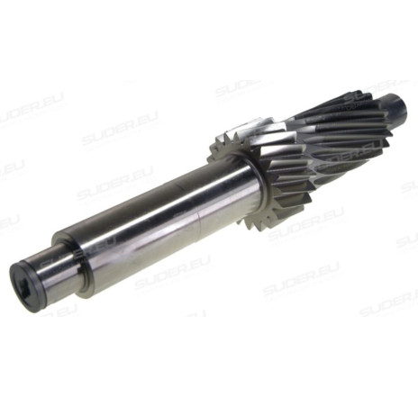 Arbore cutie de viteze ZF Ecsoplit 93194079,1316303033 Arbore cutie de viteze ZF Ecsoplit 93194079,1316303033