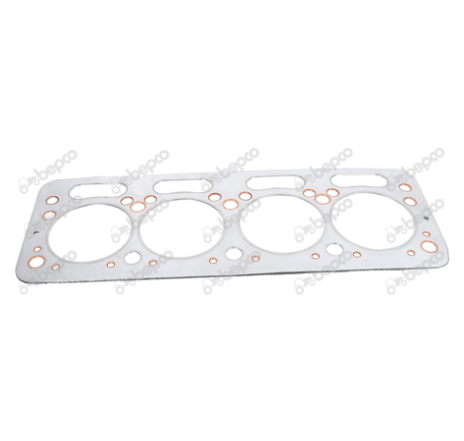 Garnitura chiuloasa cupru Fiat FI 115 mm, 98499587, 4757273 Garnitura chiuloasa cupru Fiat FI 115 mm, 98499587, 4757273