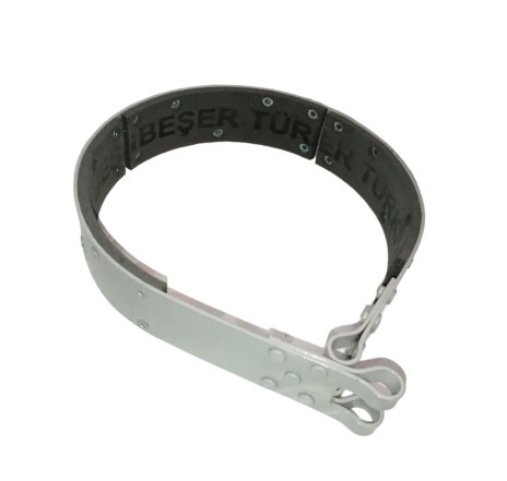 Banda frana de mana Fiat 87569428, SF5107958, 4981800, 4996437 Banda frana de mana Fiat 87569428, SF5107958, 4981800, 4996437