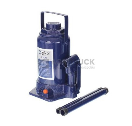 Cric hidraulic 32 tone Cric hidraulic 32 tone
