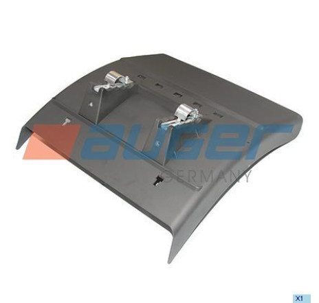 Aparatoare noroi punte spate Iveco Stralis I 41213753,IVE-MG-002 Aparatoare noroi punte spate Iveco Stralis I 41213753,IVE-MG-002