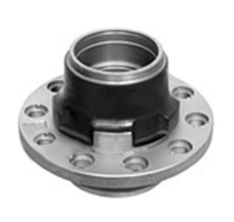 Butuc roata neechipat semiremorca BPW Eco plus 9 Tone 0327227410,0980106500 Butuc roata neechipat semiremorca BPW Eco plus 9 Tone 0327227410,0980106500