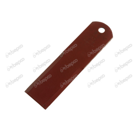 Cutit tocator 195X50X3 Claas 0000600300, D49019000, Z35241 Cutit tocator 195X50X3 Claas 0000600300, D49019000, Z35241