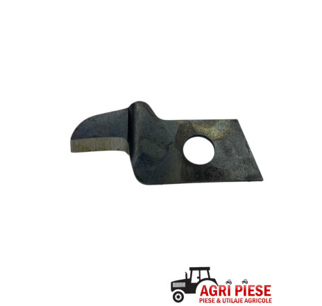 Cutit aparat presa de balotat Claas Quadrant 8166542 Cutit aparat presa de balotat Claas Quadrant 8166542