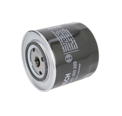 Filtru ulei Ford 0986452005 Filtru ulei Ford 0986452005