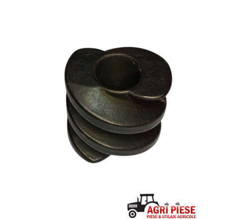 Pinion melcat aparat presa baloti Raspe 30x10x32 mm Pinion melcat aparat presa baloti Raspe 30x10x32 mm