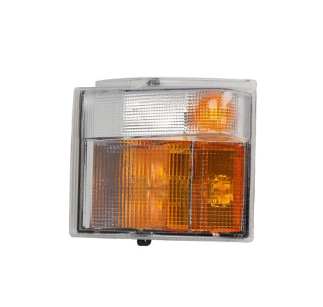 Semnalizator stanga Scania P/G/R/T cu cablaj electric inclus 1385410,1524093 Semnalizator stanga Scania P/G/R/T cu cablaj electric inclus 1385410,1524093