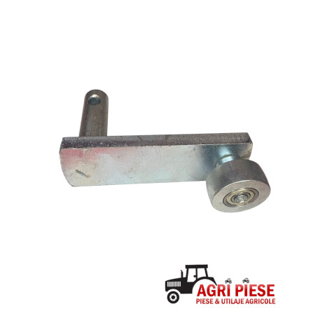Brat+rola pick-up completa presa balotat John Deere AE25280,E18667 Brat+rola pick-up completa presa balotat John Deere AE25280,E18667