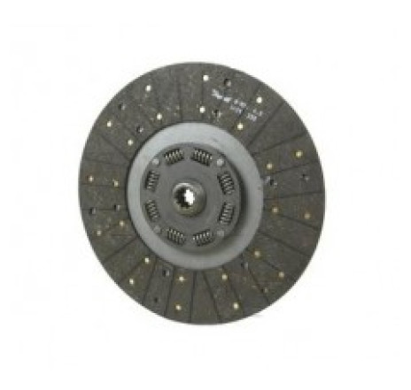 Disc ambreiaj Ford Ø 327x10 Dinti Disc ambreiaj Ford Ø 327x10 Dinti