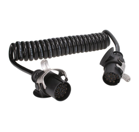 Cablu electric 15 pini L-4.5M Cablu electric 15 pini L-4.5M
