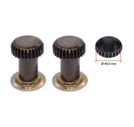 Kit reparatie etrier Meritor stanga-dreapta Volvo 195-225 Kit reparatie etrier Meritor stanga-dreapta Volvo 195-225