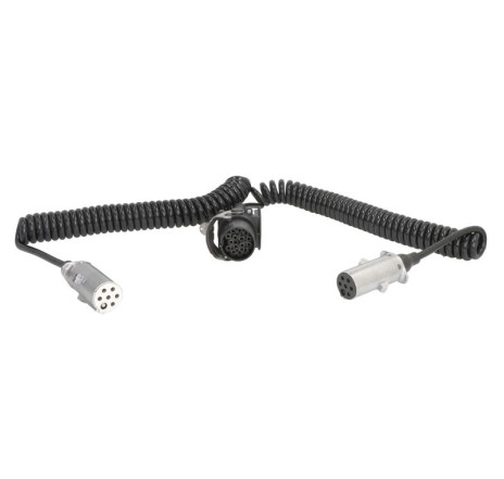 Cablu adaptor Y 15 pini L-4.5M Cablu adaptor Y 15 pini L-4.5M