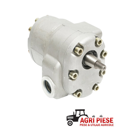Pompa hidraulica tractor U-650 H801 Pompa hidraulica tractor U-650 H801
