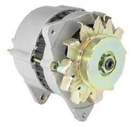 Alternator Perkins 14V- 55A , 2871A148, 2871A160, 2871A163 Alternator Perkins 14V- 55A , 2871A148, 2871A160, 2871A163