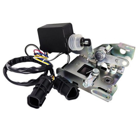 Mecanism inchidere usa Man TGA/TGL/TGS/TGX 81626806147,81626806149 Mecanism inchidere usa Man TGA/TGL/TGS/TGX 81626806147,81626806149