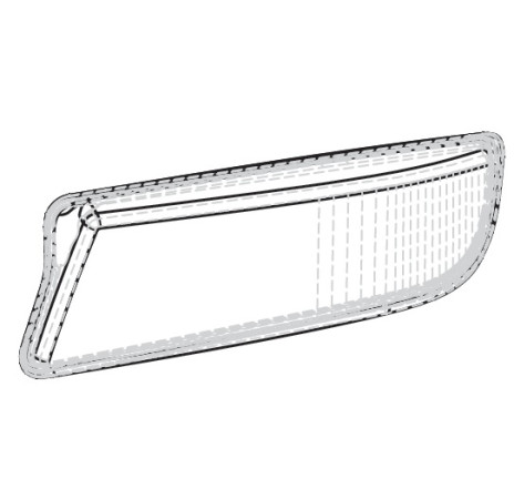 Sticla proiector stanga Man TGS/TGX 81251100085,FL-MA002L-L Sticla proiector stanga Man TGS/TGX 81251100085,FL-MA002L-L