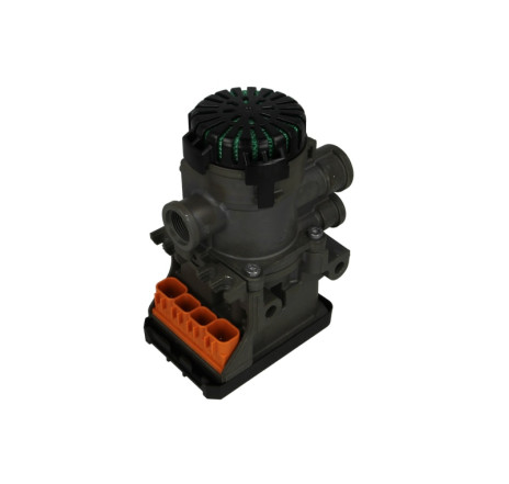 Modulator EBS 5/5X Man 81521066016,K021204X50 Modulator EBS 5/5X Man 81521066016,K021204X50