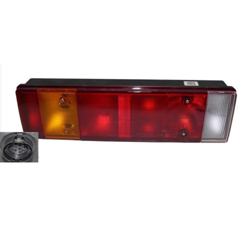 Lampa spate dreapta Iveco Daily/EuroCargo 99463242,98445606 Lampa spate dreapta Iveco Daily/EuroCargo 99463242,98445606