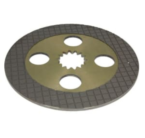 Disc frana Case 325mm x 76,2mm x 10mm Disc frana Case 325mm x 76,2mm x 10mm