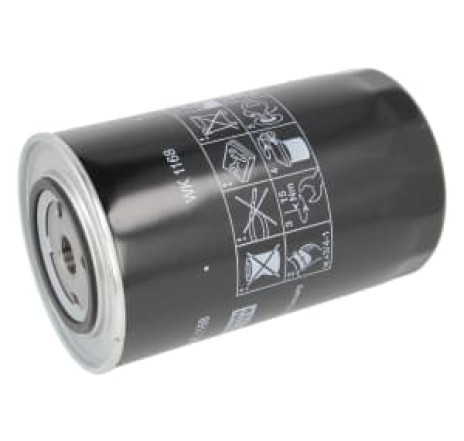 Filtru combustibil Iveco Turbotech 1909119, 9924321 Filtru combustibil Iveco Turbotech 1909119, 9924321